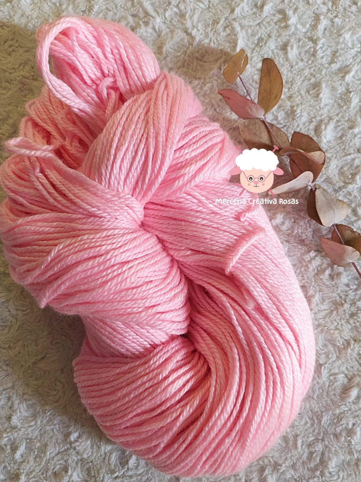 03 Rosa bebe