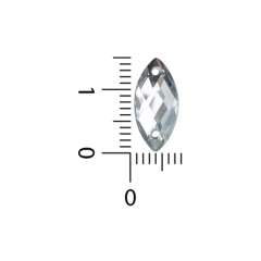 Gema para coser  7x15 semilla