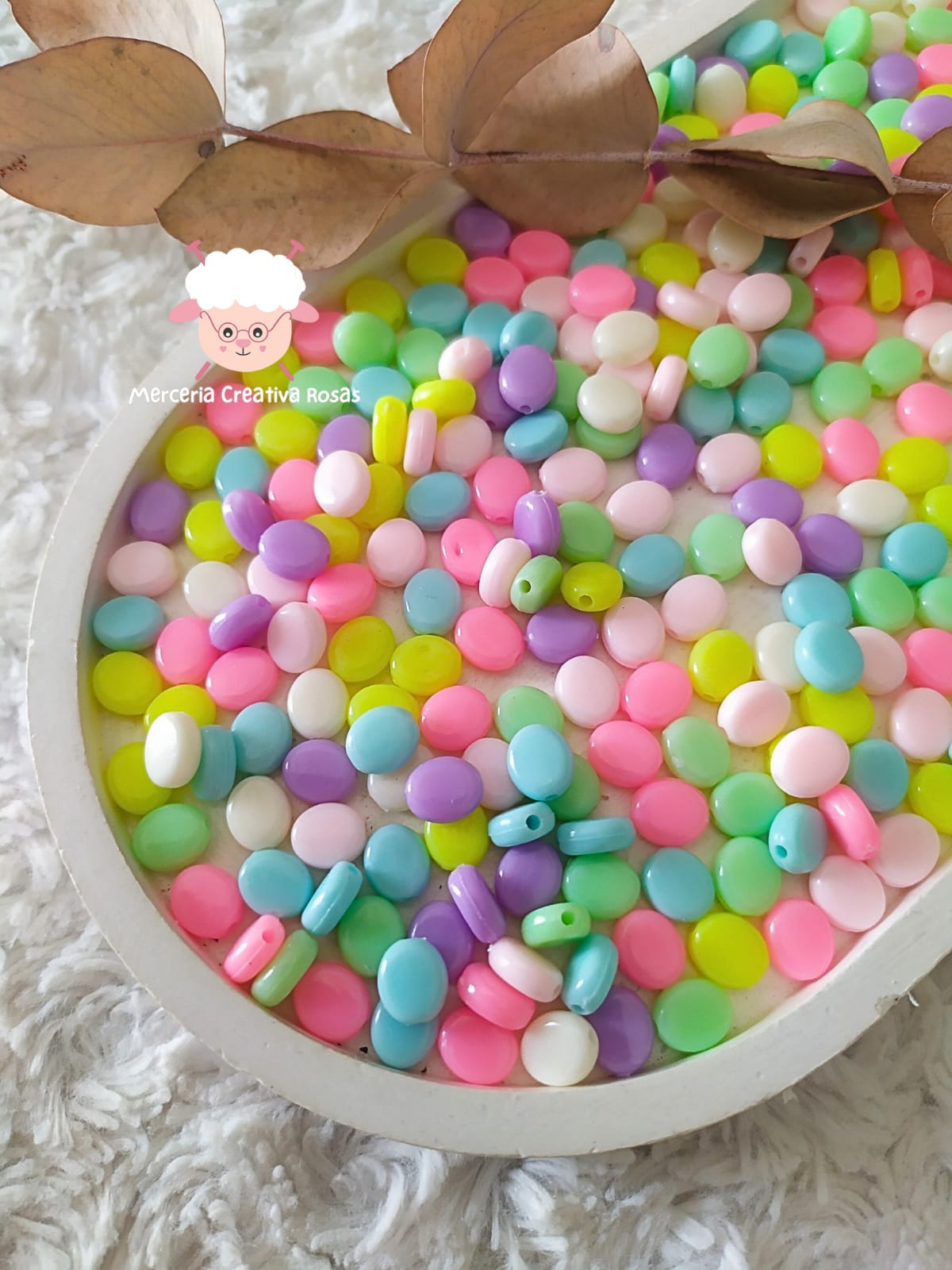 Pastillas