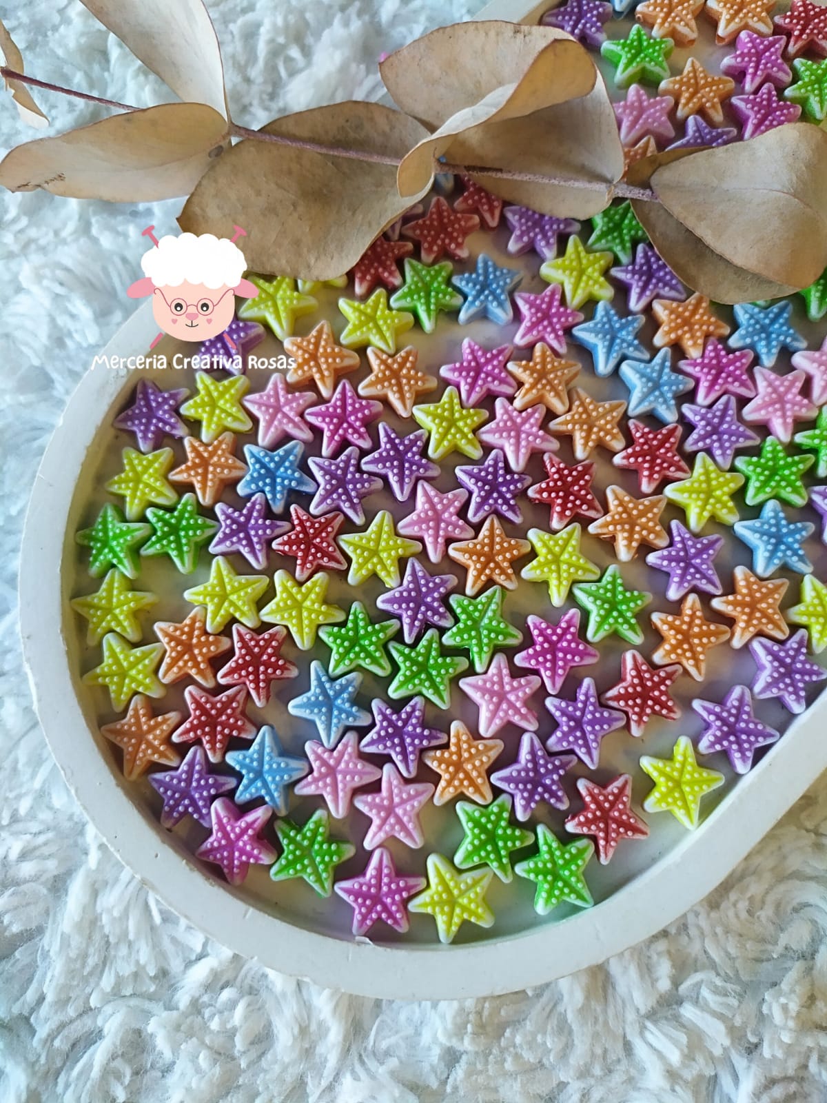 Estrellas de mar