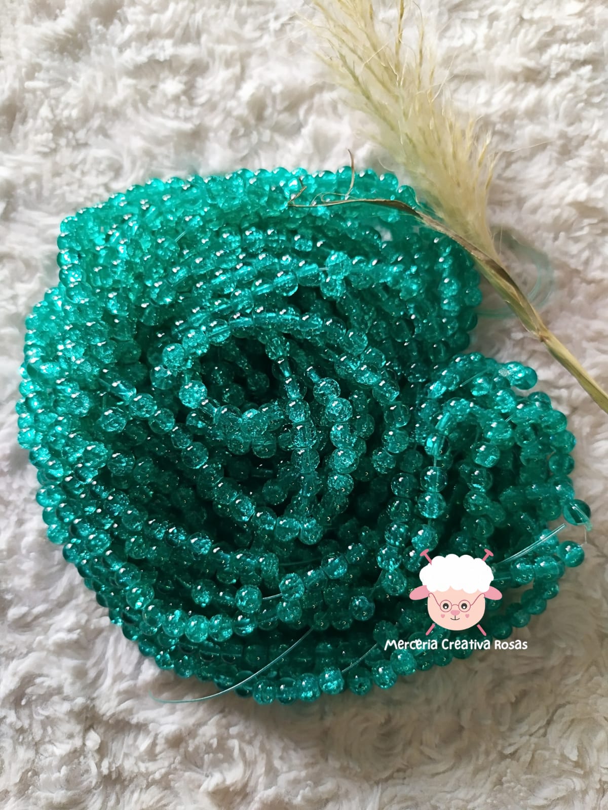 Verde esmeralda