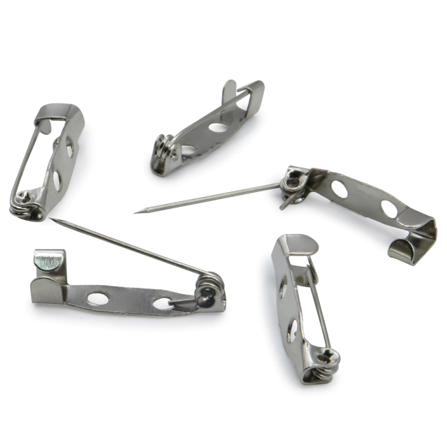Base prendedor 1.5 cm