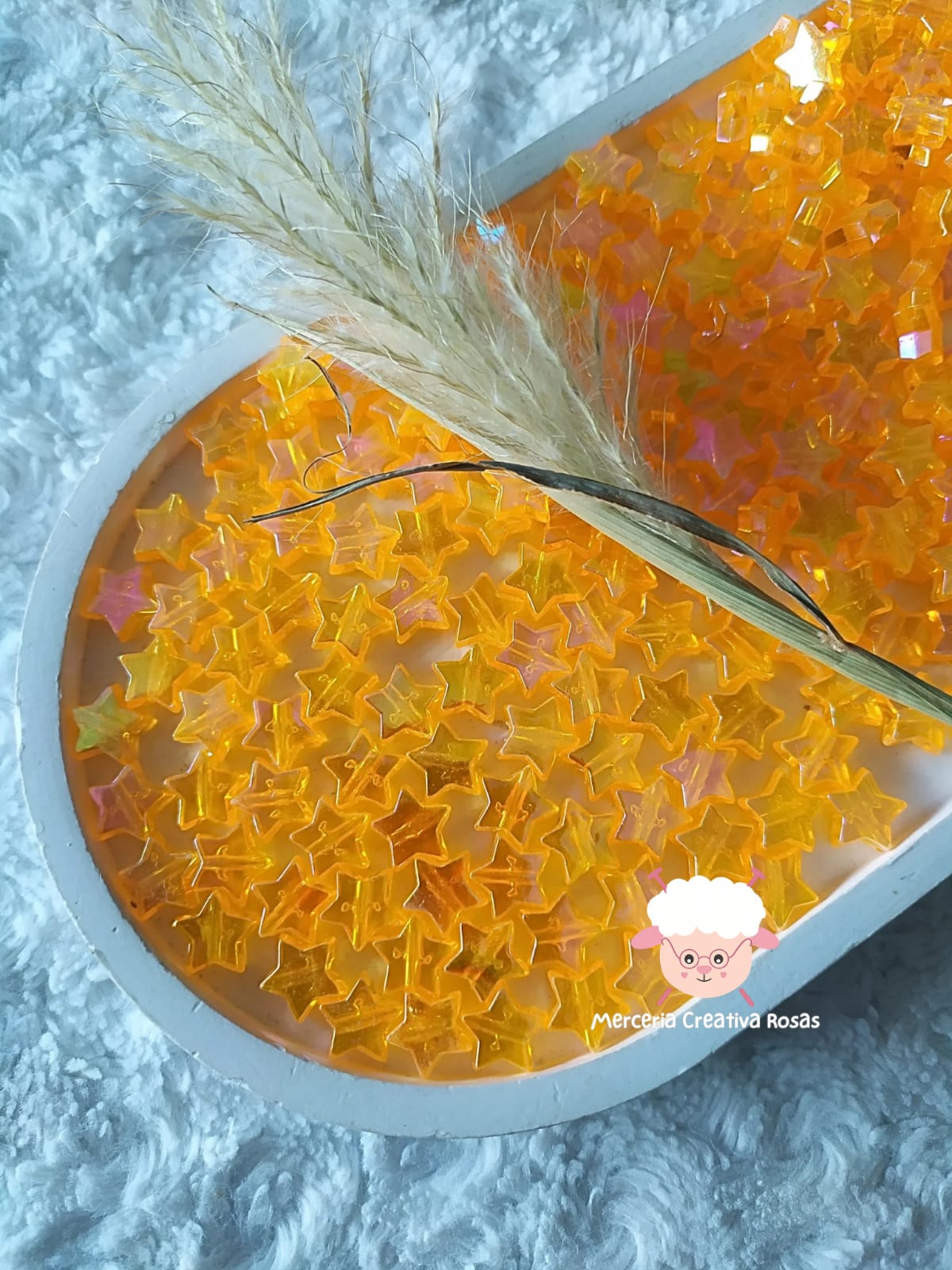 Naranja tornasol