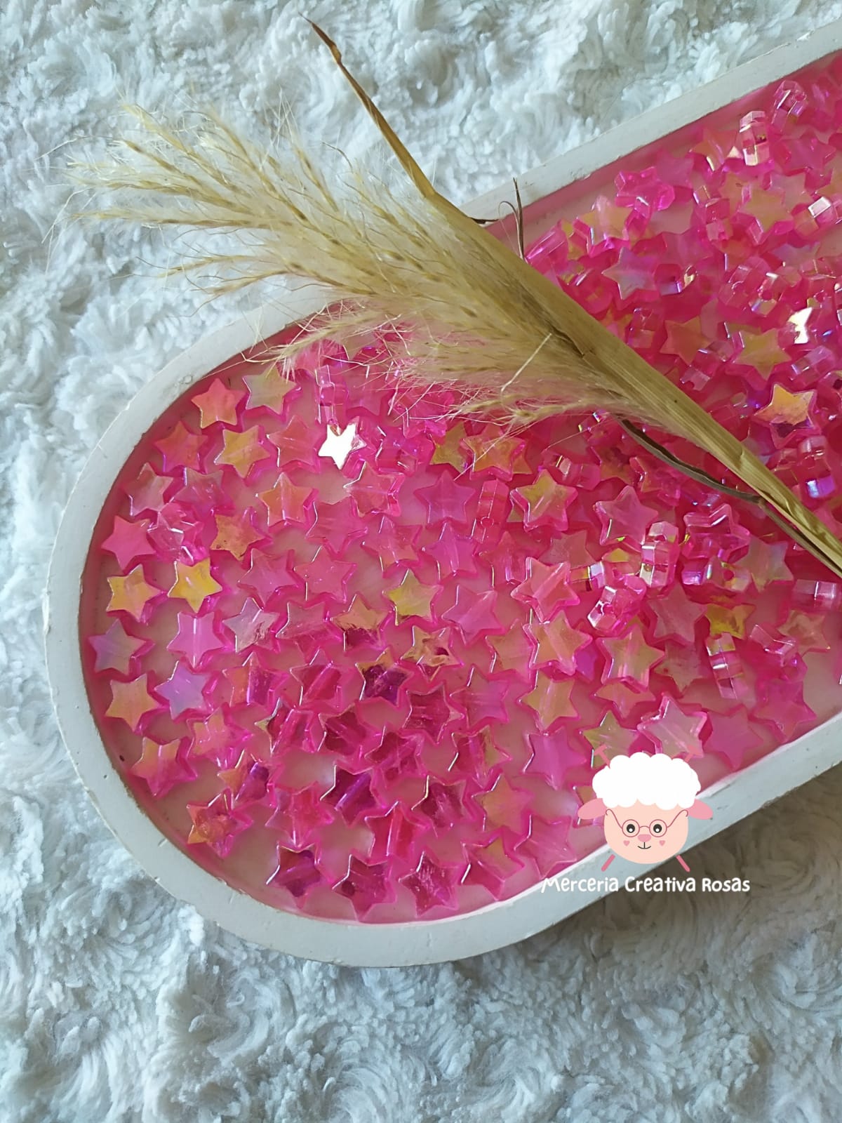 Fucsia tornasol